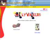 des chaussures sur mesure et + : JoolyWalkers